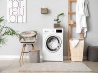Công nghệ hàng đầu thế giới trên máy giặt Bosch