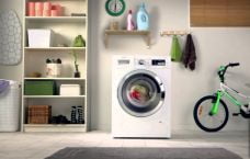 Máy giặt Bosch công nghệ hàng đầu thế giới