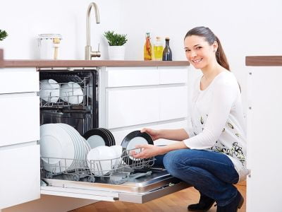 Những lợi ích của việc sử dụng máy rửa bát Bosch đối với sức khỏe của gia đình bạn