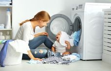 Những lợi ích khi sử dụng máy sấy quần áo cho gia đình của bạn