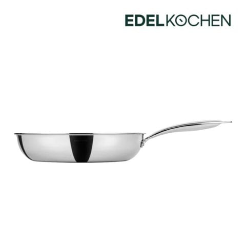 Chảo inox Edelkochen ED124I/ED128I Size 24/28cm
