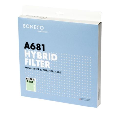 Bộ lọc không khí BONECO A681 dành cho máy H680