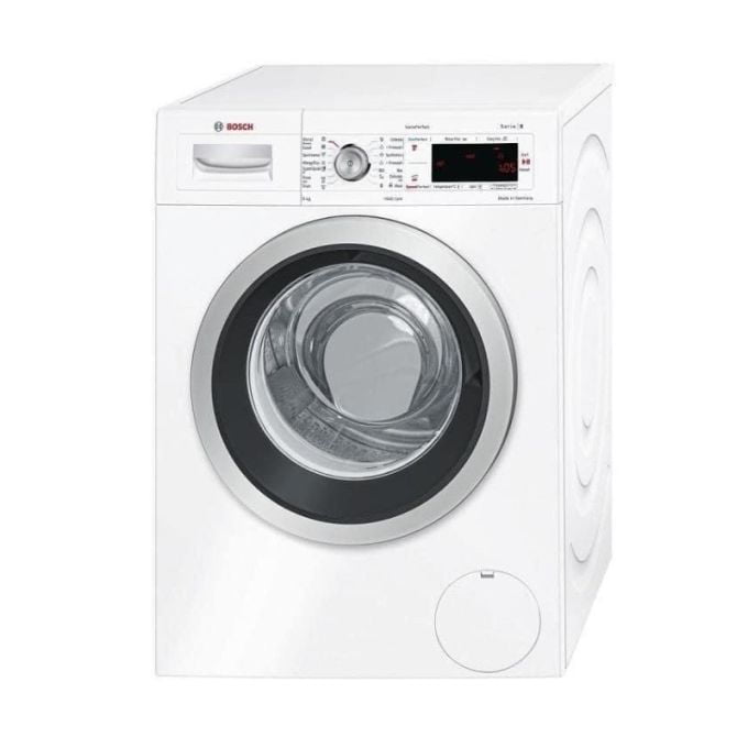 Máy giặt Bosch WAW28480SG  9kg Serie 8
