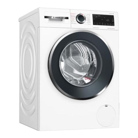 Máy giặt kèm sấy Bosch WNA14400SG 9kg/6kg Serie 6
