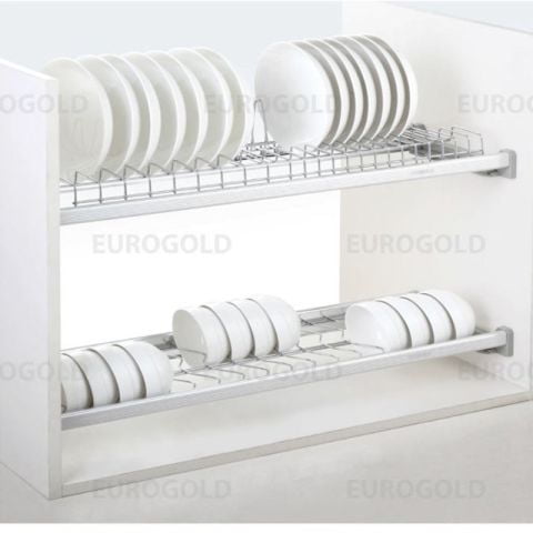 Giá bát cố định inox 304 EPS700 – Eurogold
