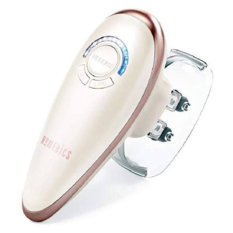 Máy massage hút chân không cao cấp HoMedics CELL-500-EU, làm mịn da, giảm mỡ dưới da , điều trị da sần sùi vỏ cam