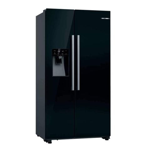 Tủ lạnh side by side Bosch KAI93VBFP SERIE 6 - 562 LÍT